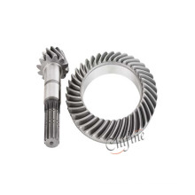 Precision Bevel Gear /Spur Gear for Auto Transmission